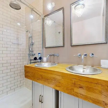 Modern 2Bed In City Centre Near Farringdon Station London Exterior photo